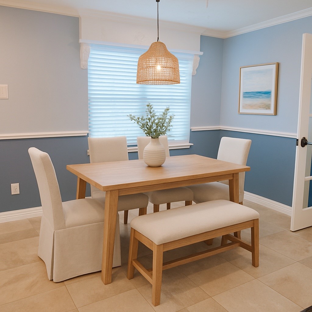 1802 Oaks Drive Pasadena, TX 77502 - Photo 13 of 26 virtually staged