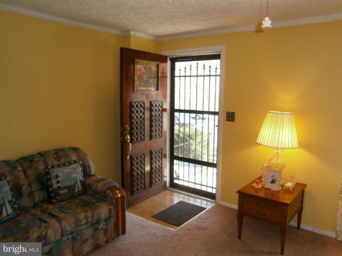 1106 Middleborough Road Essex, MD 21221 - Photo 4 of 19 Living Room Entry