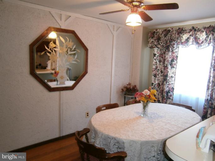 1106 Middleborough Road Essex, MD 21221 - Photo 6 of 19 Dining Room