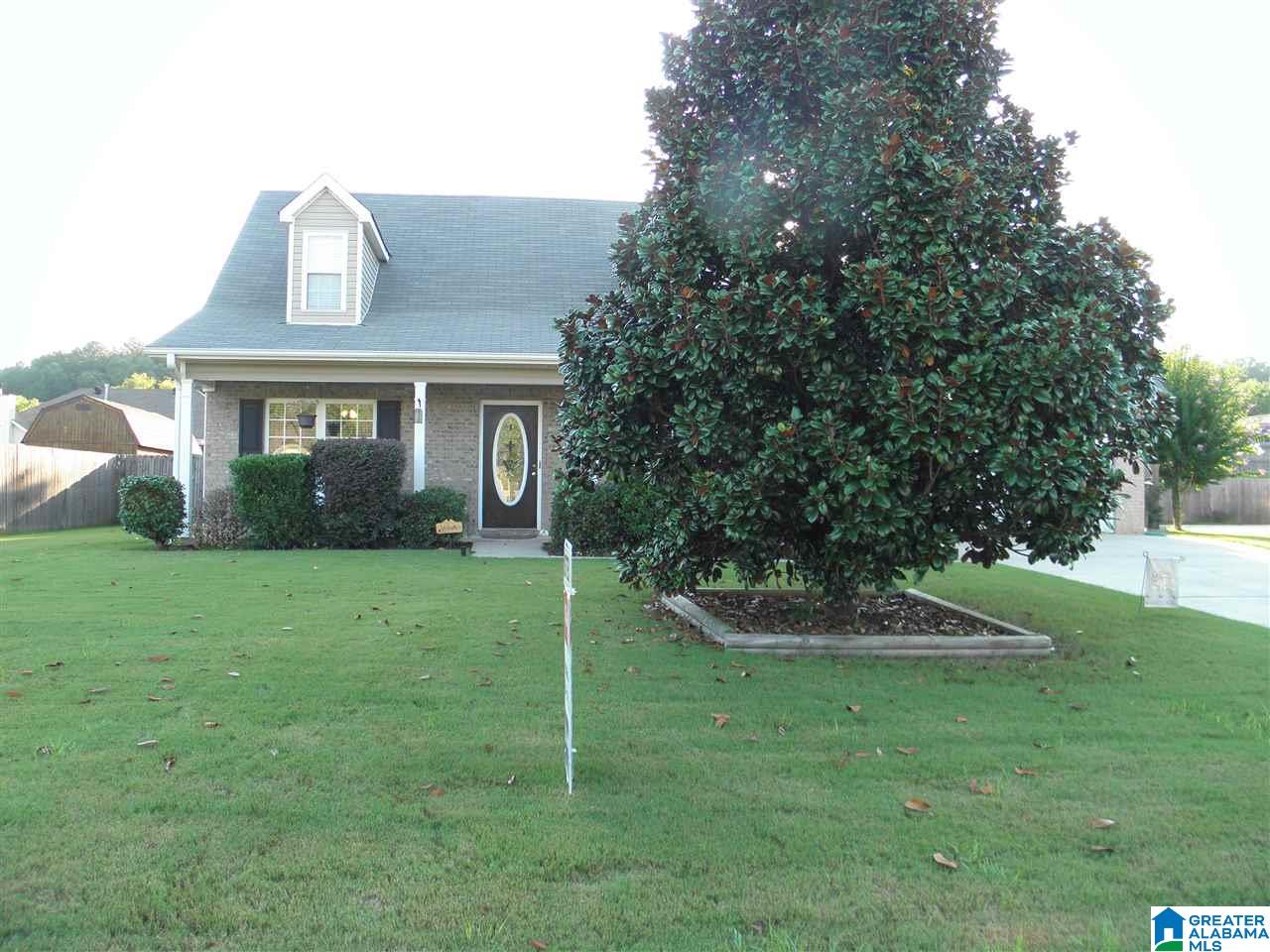 131 Stone Road Pelham, AL 35124 - Photo 1 of 36 Gallery Image 1