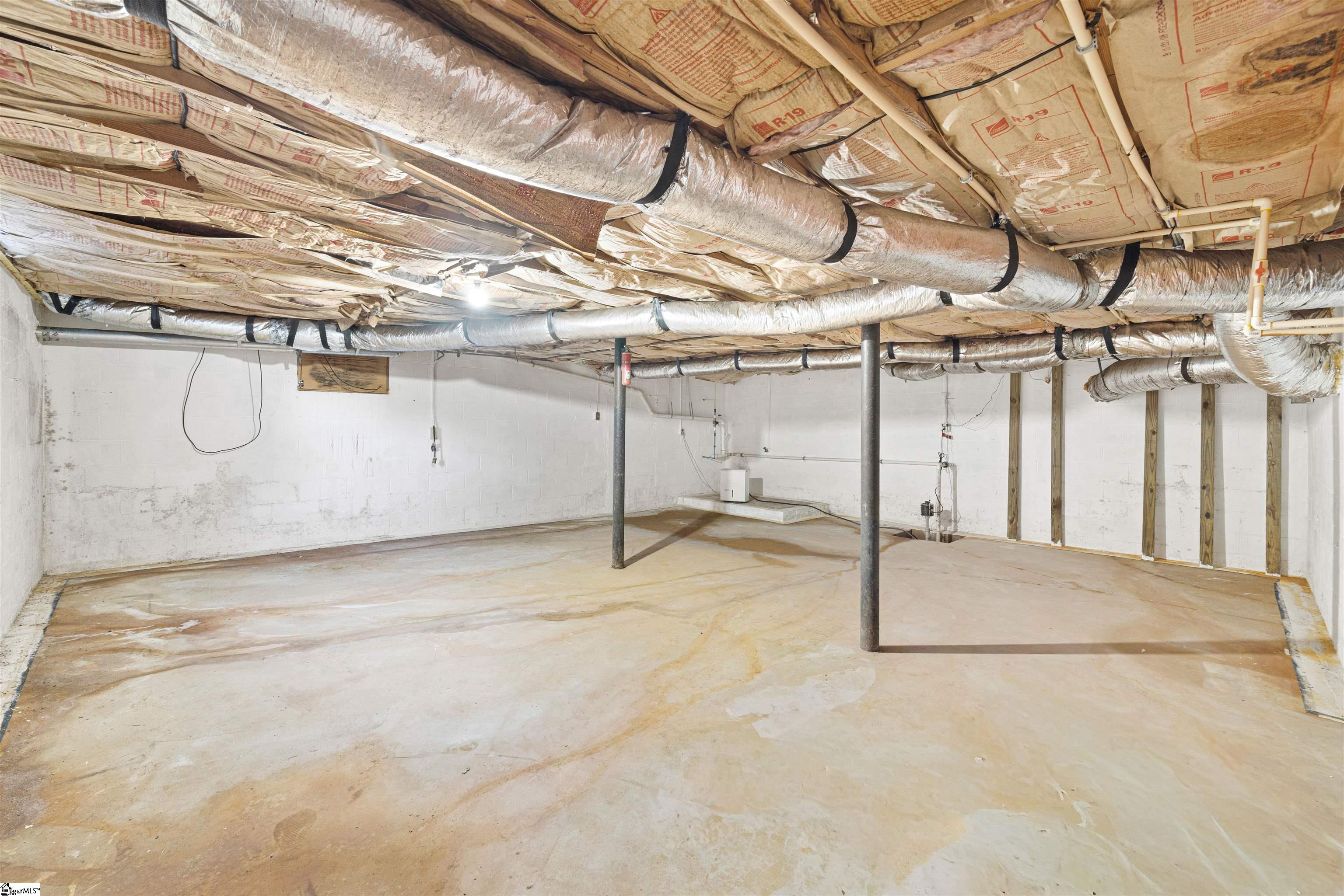 368 CCC Camp Road Greer, SC 29651 - Photo 25 of 41