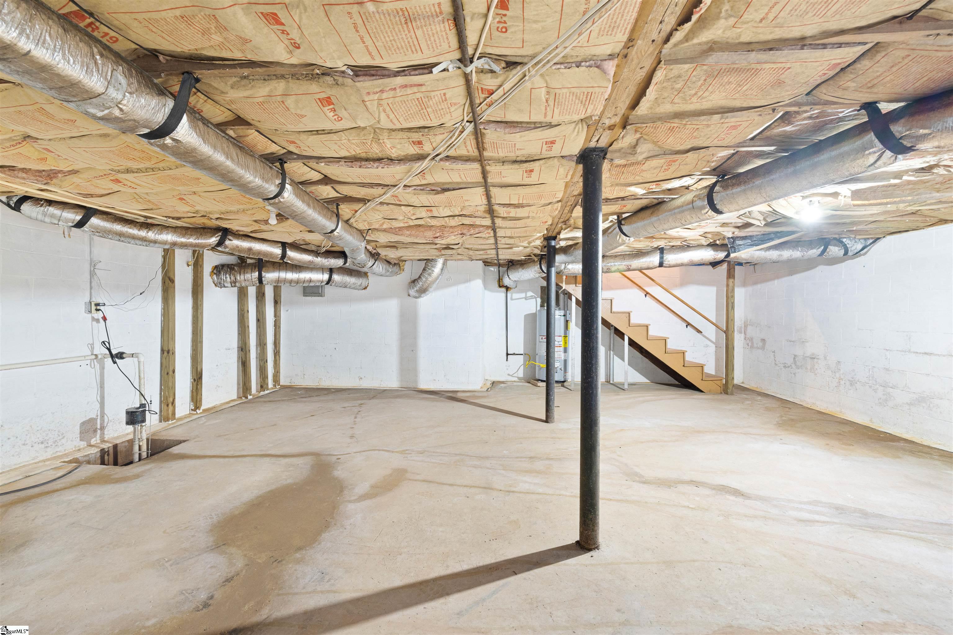 368 CCC Camp Road Greer, SC 29651 - Photo 26 of 41