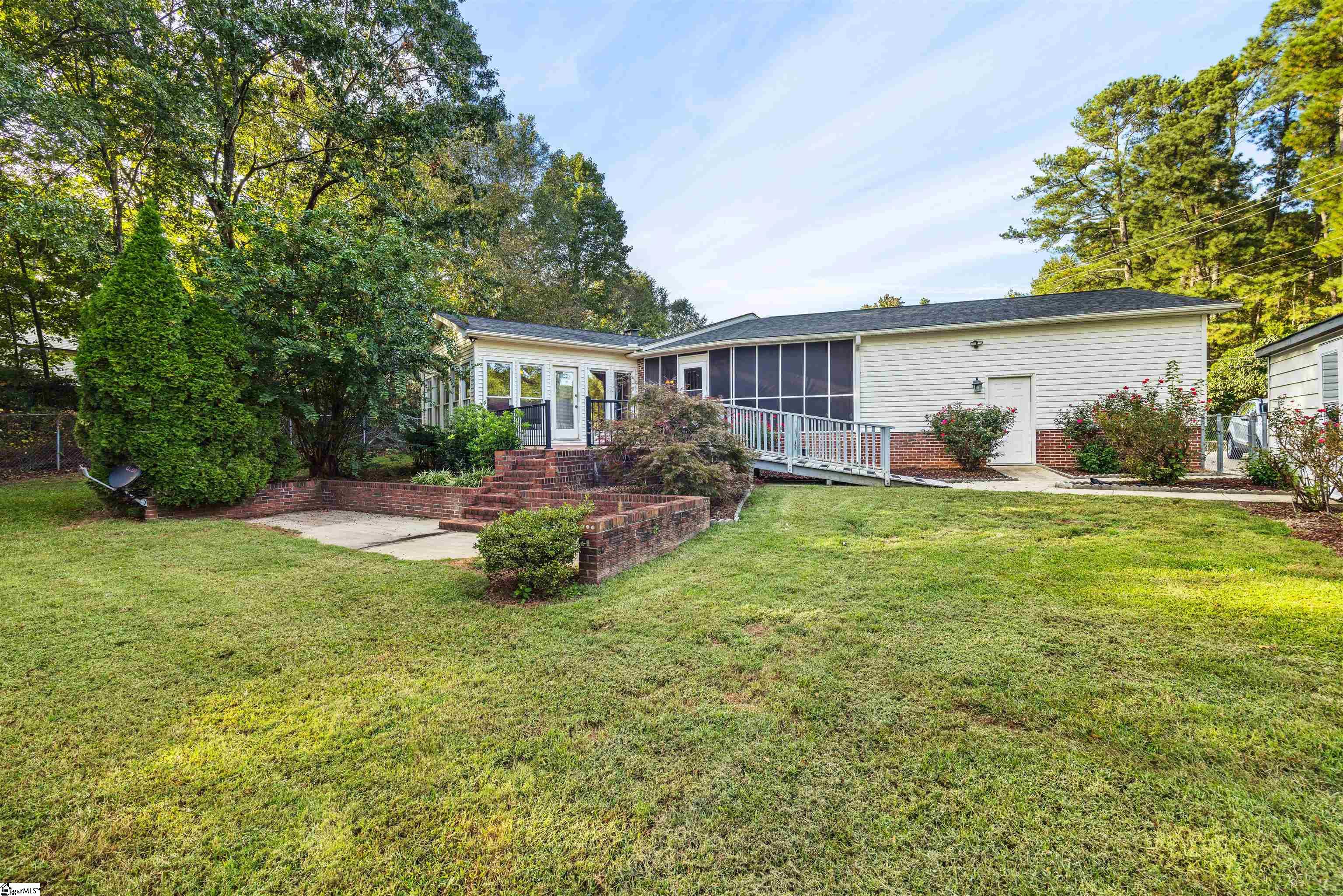 368 CCC Camp Road Greer, SC 29651 - Photo 29 of 41