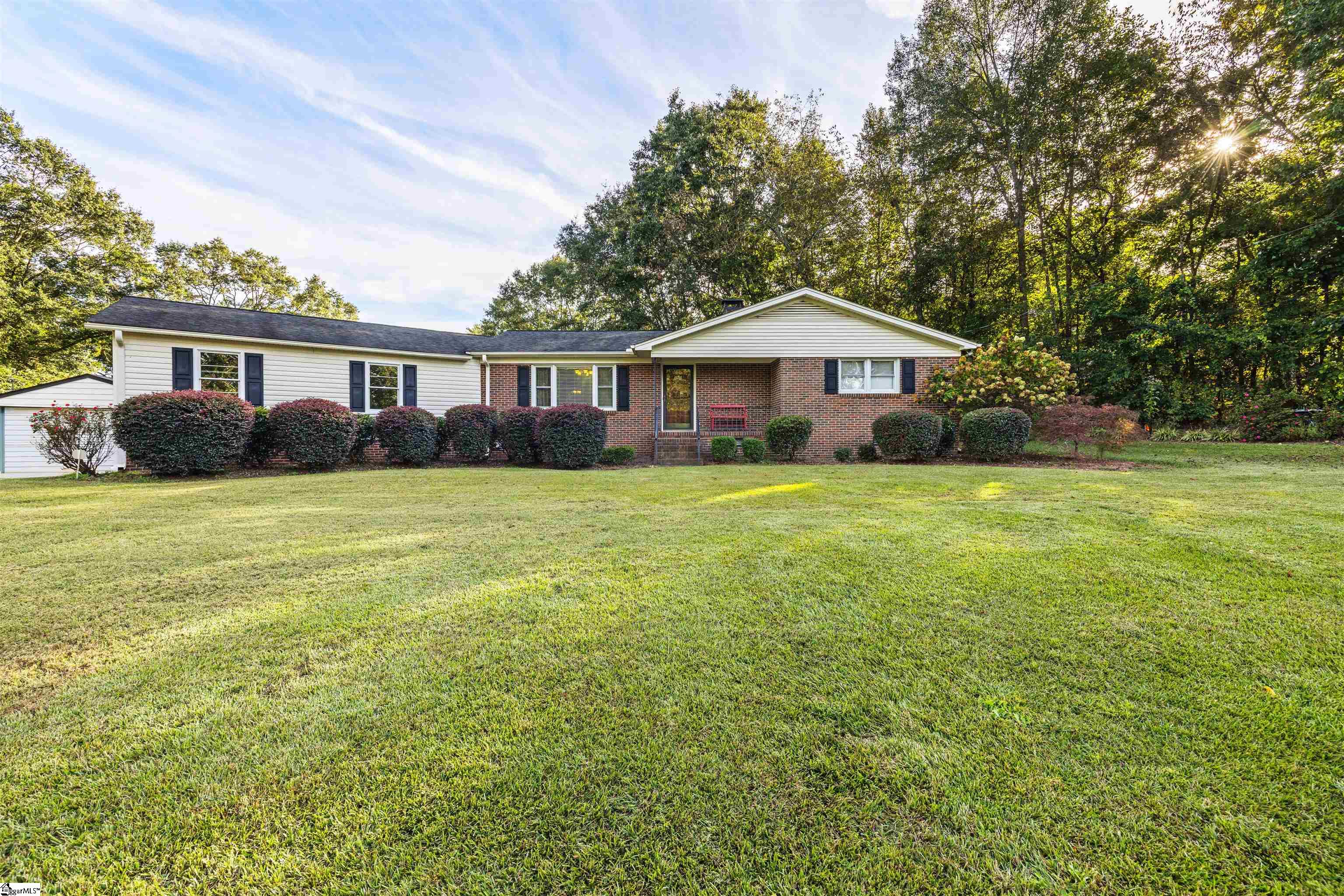 368 CCC Camp Road Greer, SC 29651 - Photo 32 of 41