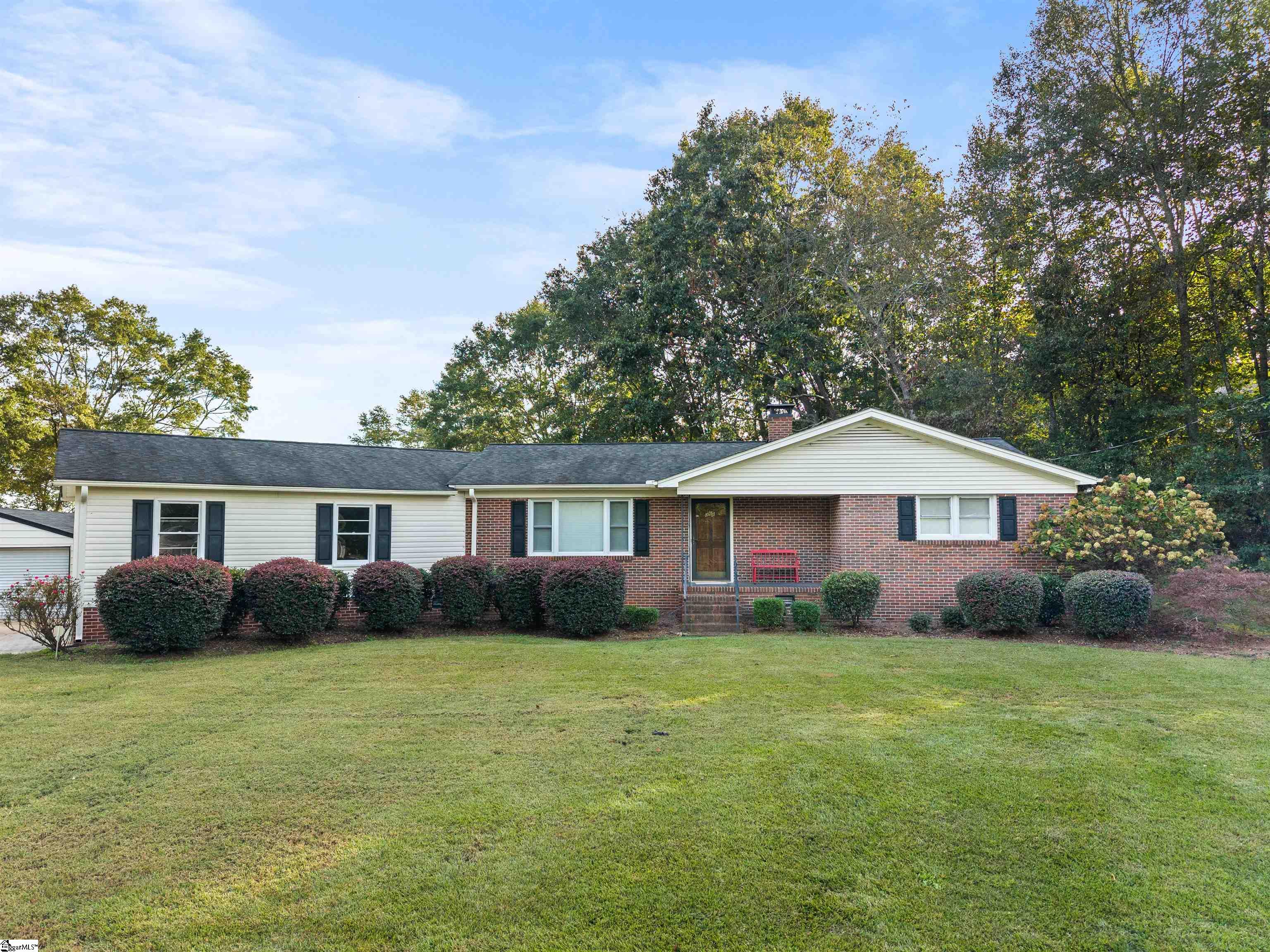 368 CCC Camp Road Greer, SC 29651 - Photo 33 of 41