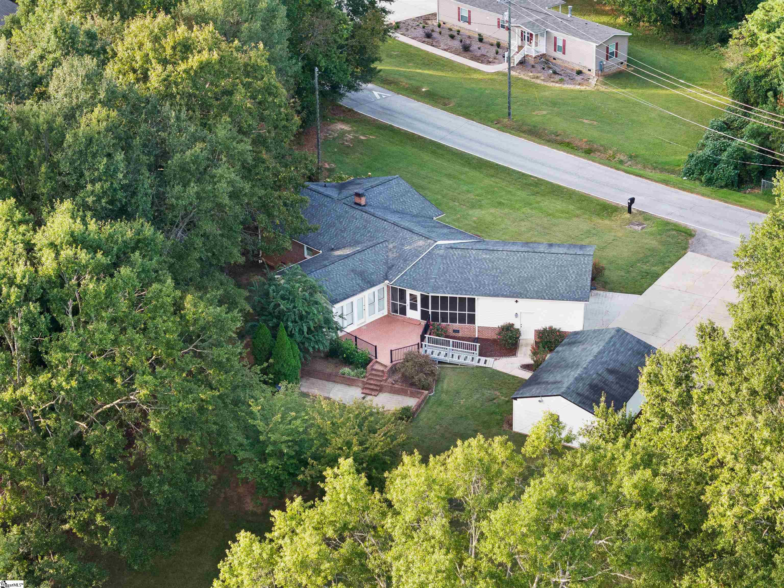 368 CCC Camp Road Greer, SC 29651 - Photo 34 of 41