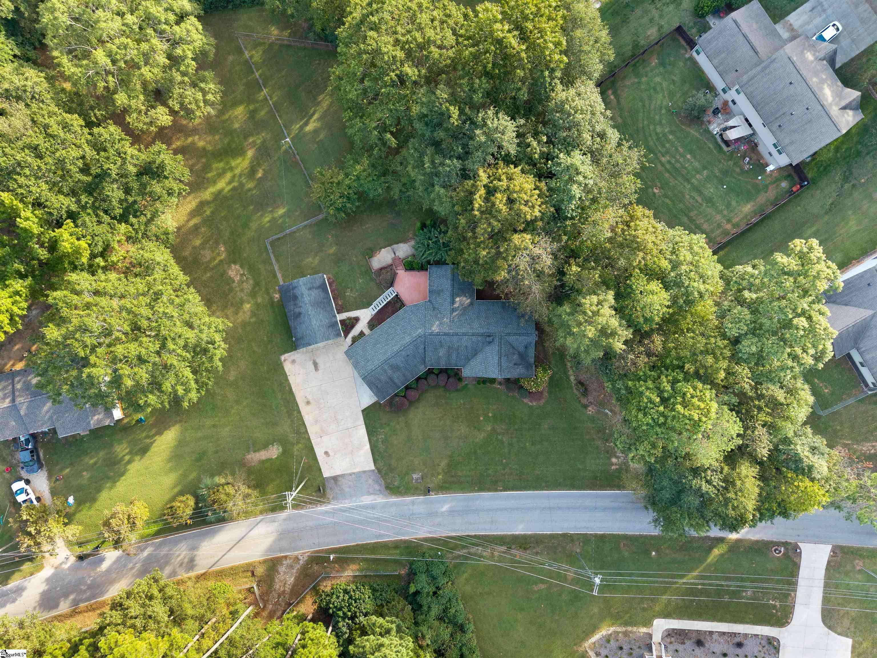 368 CCC Camp Road Greer, SC 29651 - Photo 35 of 41