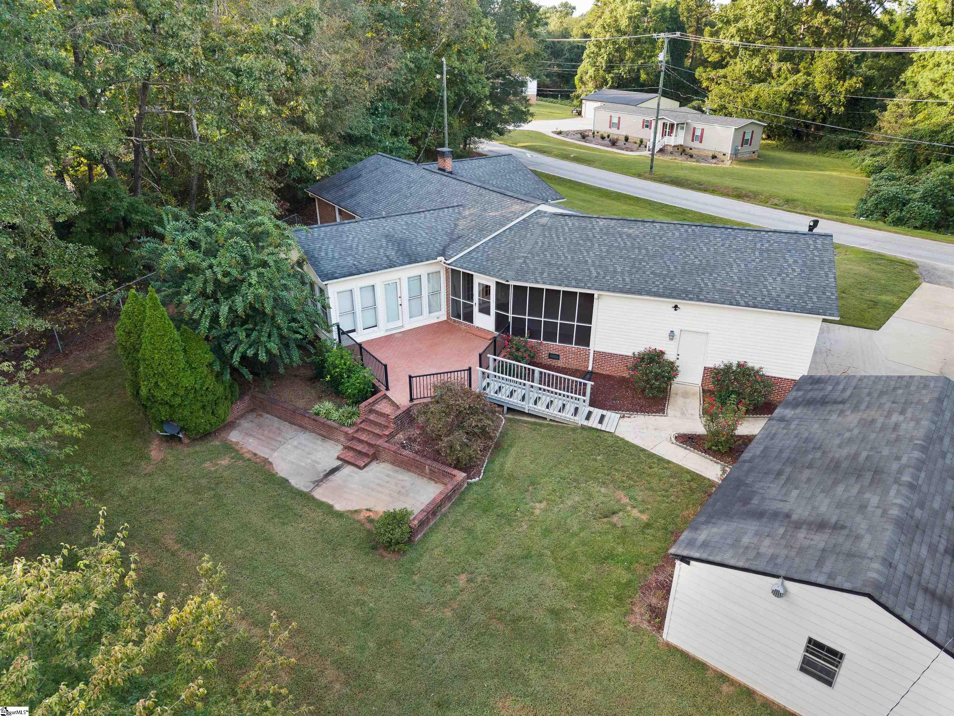 368 CCC Camp Road Greer, SC 29651 - Photo 36 of 41