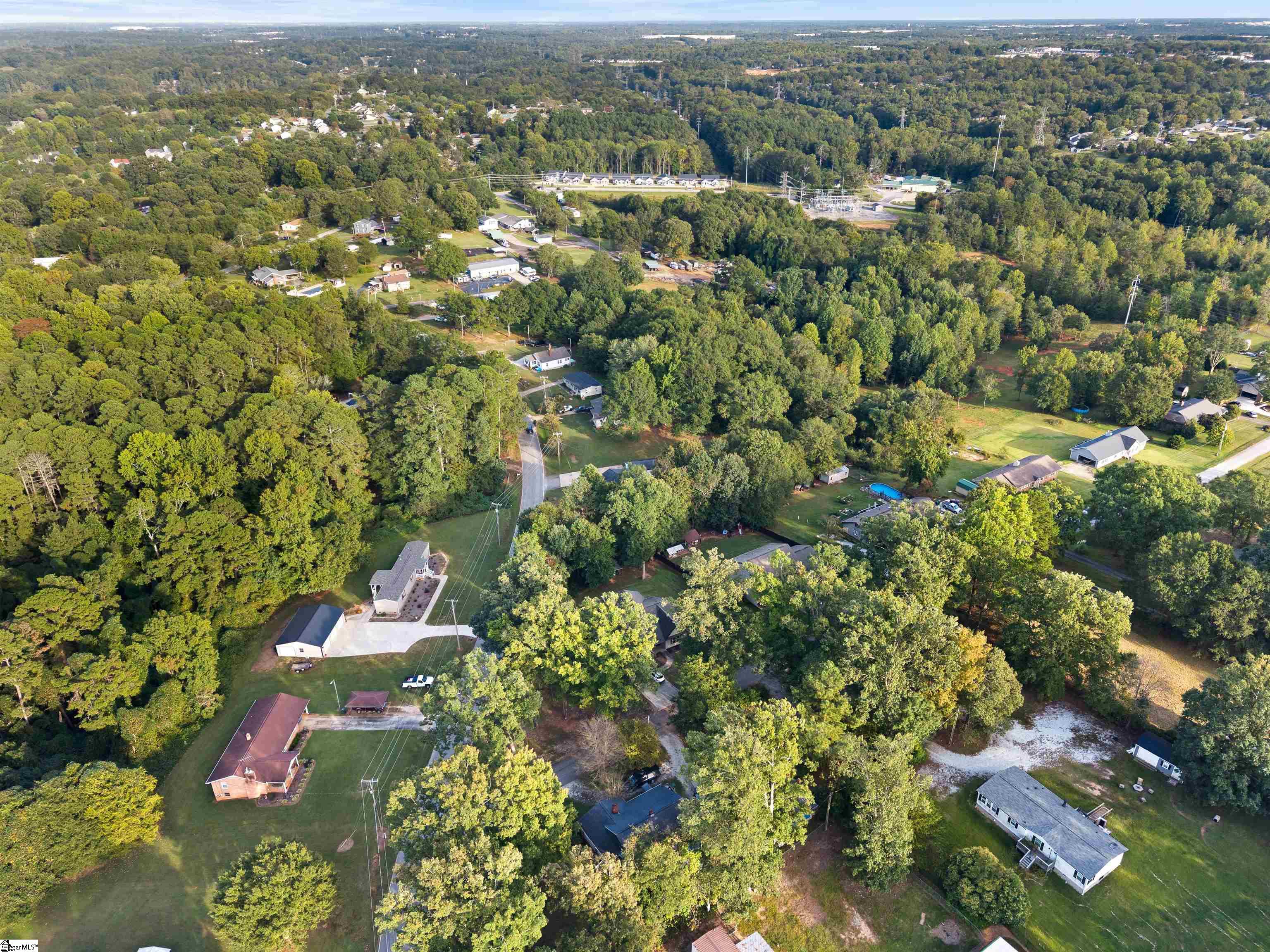 368 CCC Camp Road Greer, SC 29651 - Photo 38 of 41