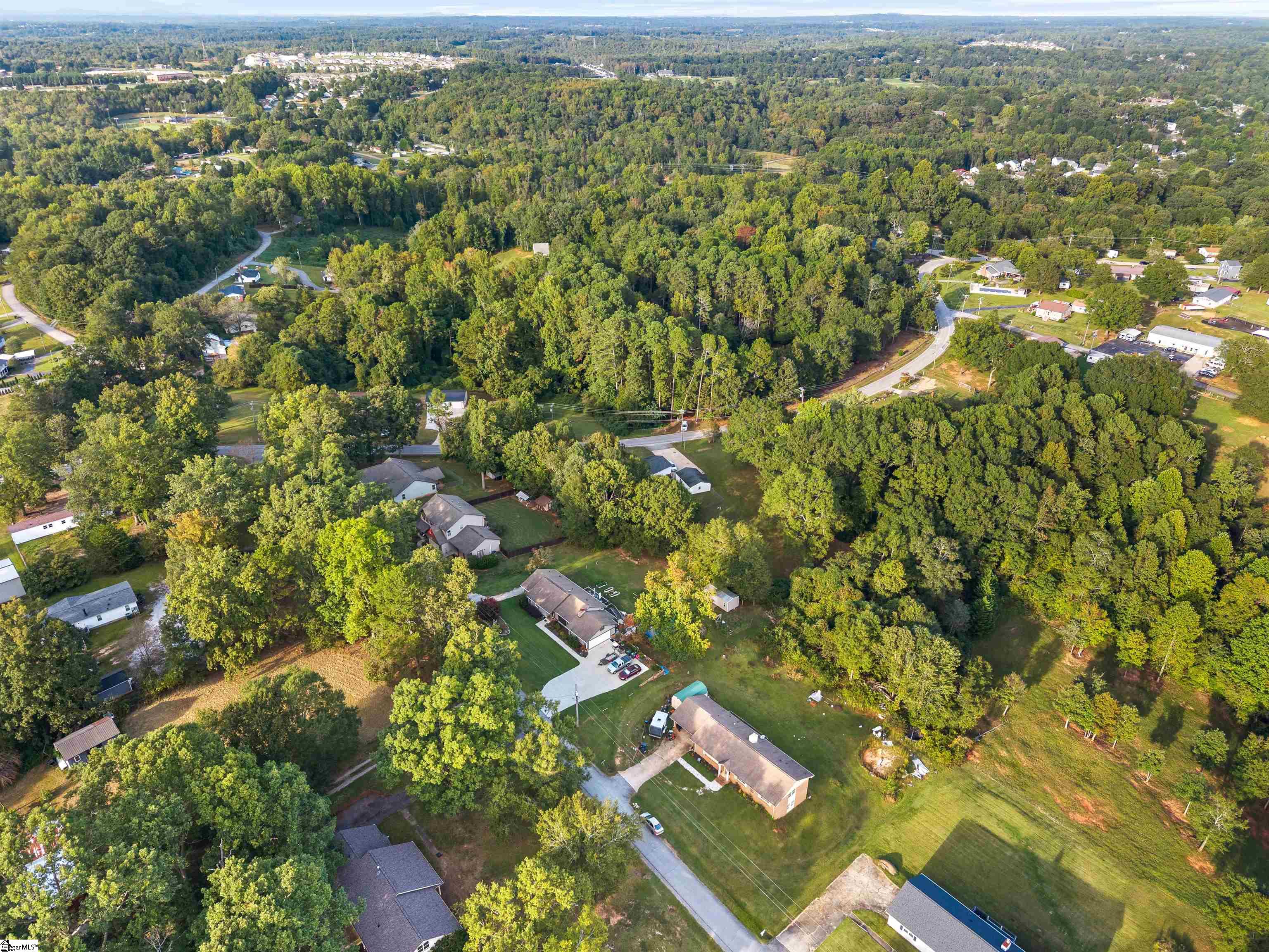 368 CCC Camp Road Greer, SC 29651 - Photo 39 of 41
