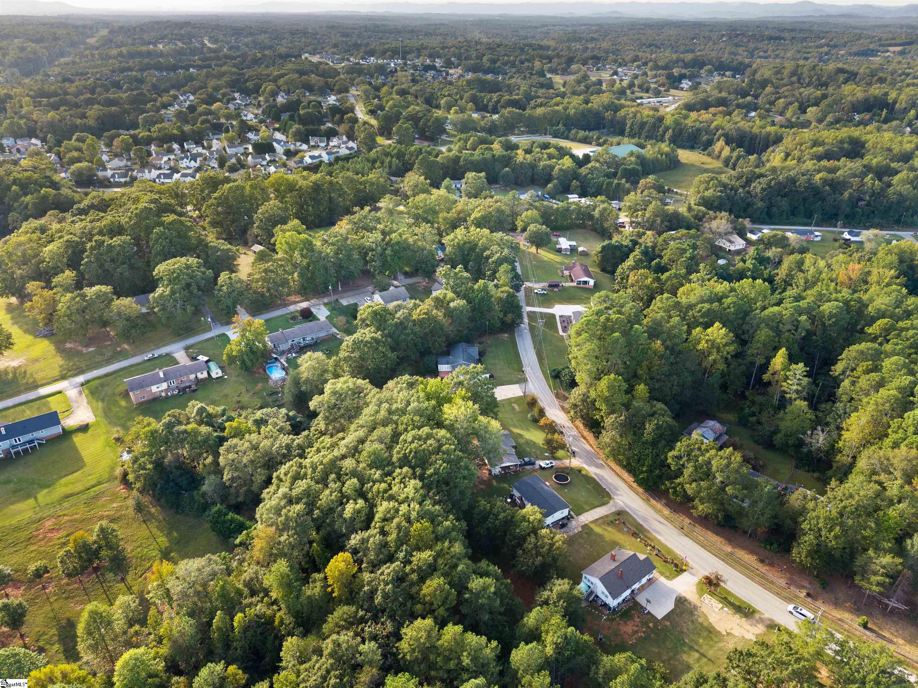 368 CCC Camp Road Greer, SC 29651 - Photo 40 of 41