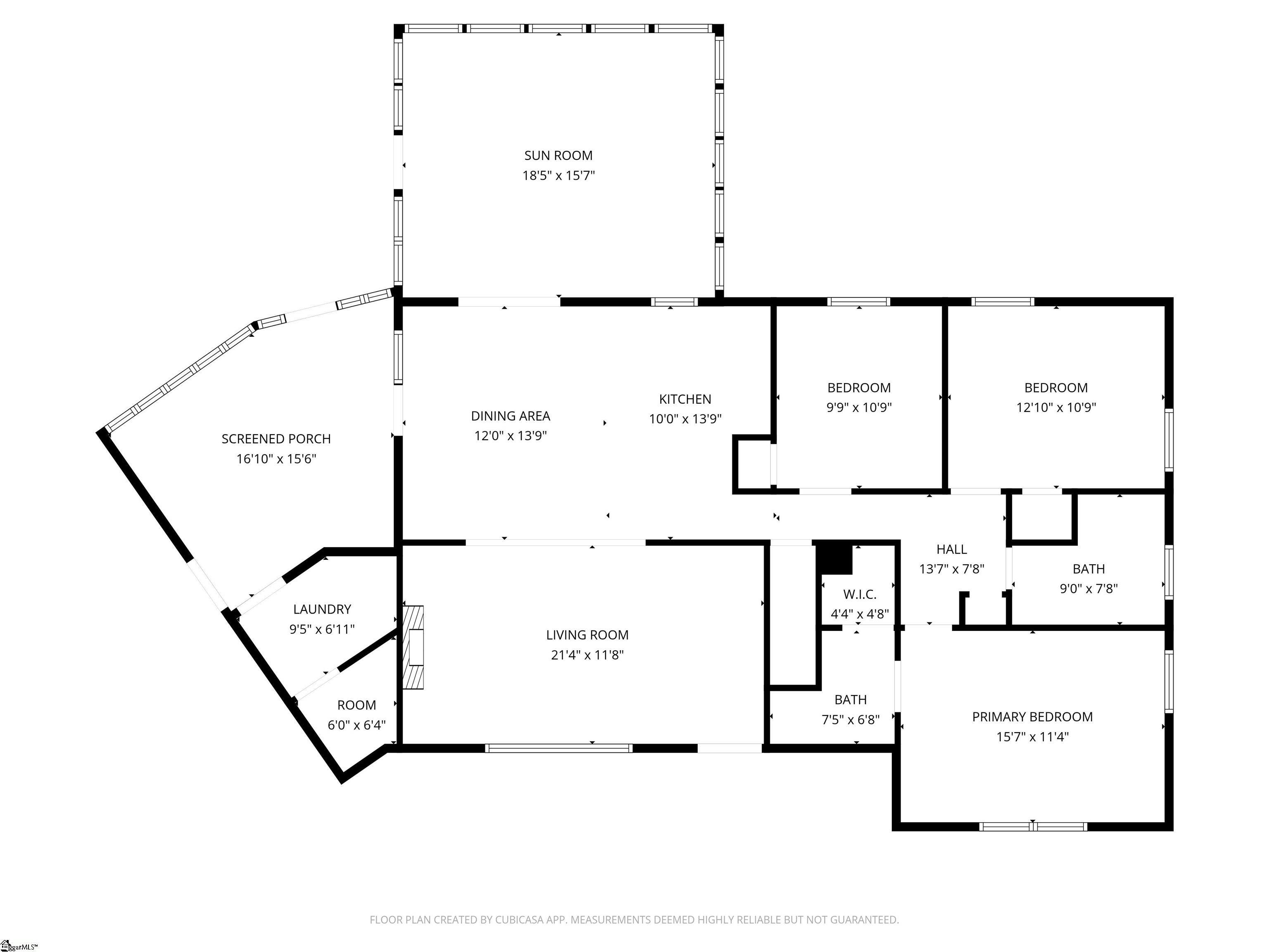 368 CCC Camp Road Greer, SC 29651 - Photo 41 of 41