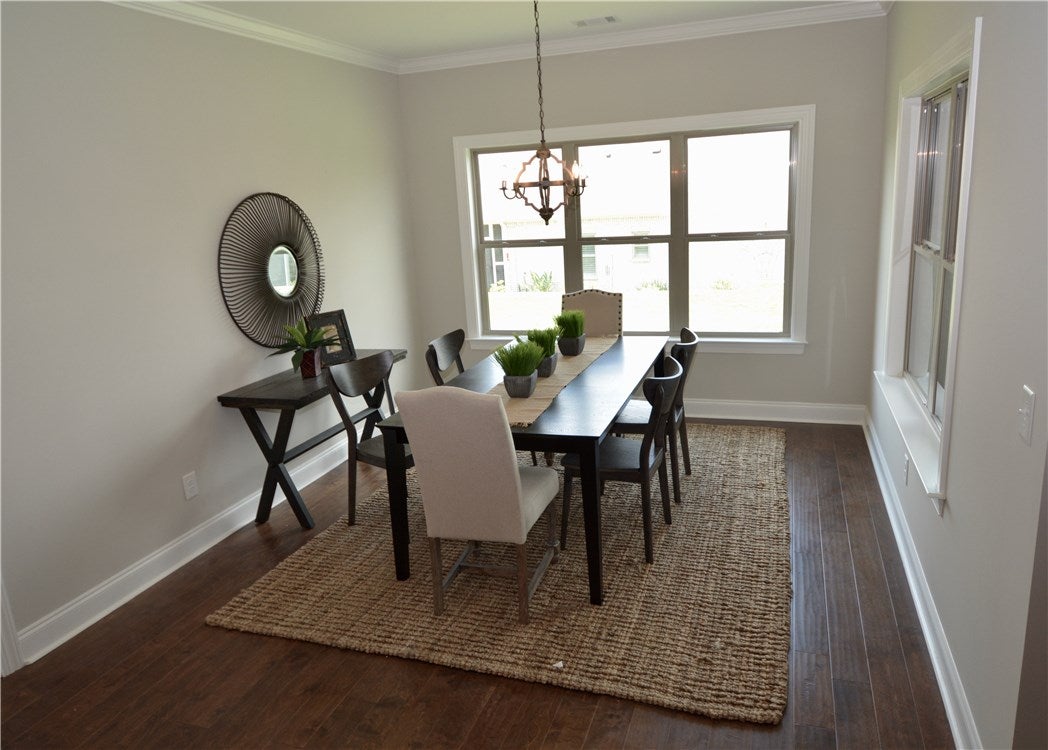 2631 Mill Lakes Ridge Opelika, AL 36801 - Photo 15 of 40 Gallery Image 15