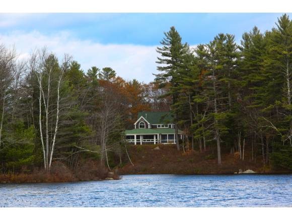 32 Little Chatham Road Chatham, NH 03813 - Photo 1 of 30