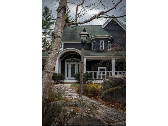 32 Little Chatham Road Chatham, NH 03813 - Photo 2 of 30