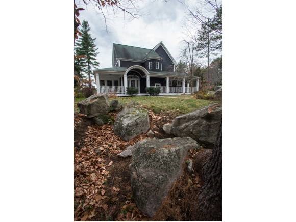 32 Little Chatham Road Chatham, NH 03813 - Photo 27 of 30