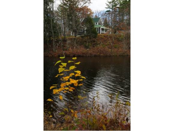 32 Little Chatham Road Chatham, NH 03813 - Photo 4 of 30