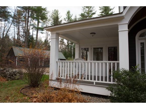 32 Little Chatham Road Chatham, NH 03813 - Photo 5 of 30