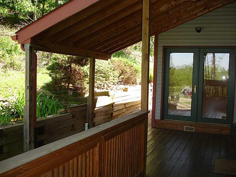 1022 Lapish Road Brighton Heights, PA 15212 - Photo 17 of 18 Patio/Deck.