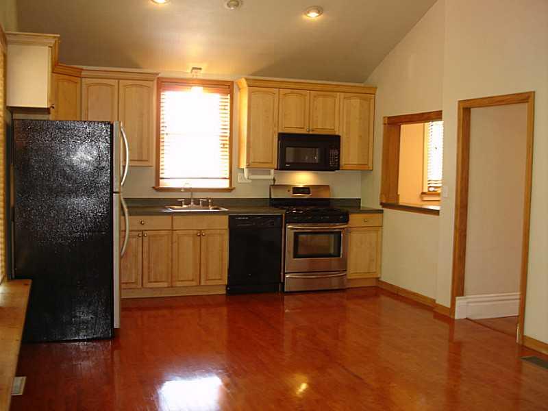 1022 Lapish Road Brighton Heights, PA 15212 - Photo 3 of 18 Kitchen.