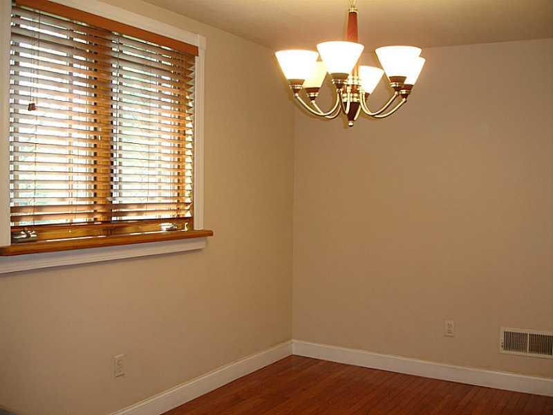 1022 Lapish Road Brighton Heights, PA 15212 - Photo 6 of 18 Dining Room.