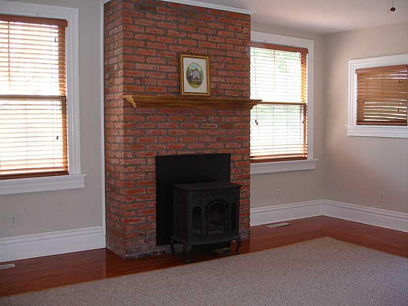 1022 Lapish Road Brighton Heights, PA 15212 - Photo 7 of 18 Living Room.