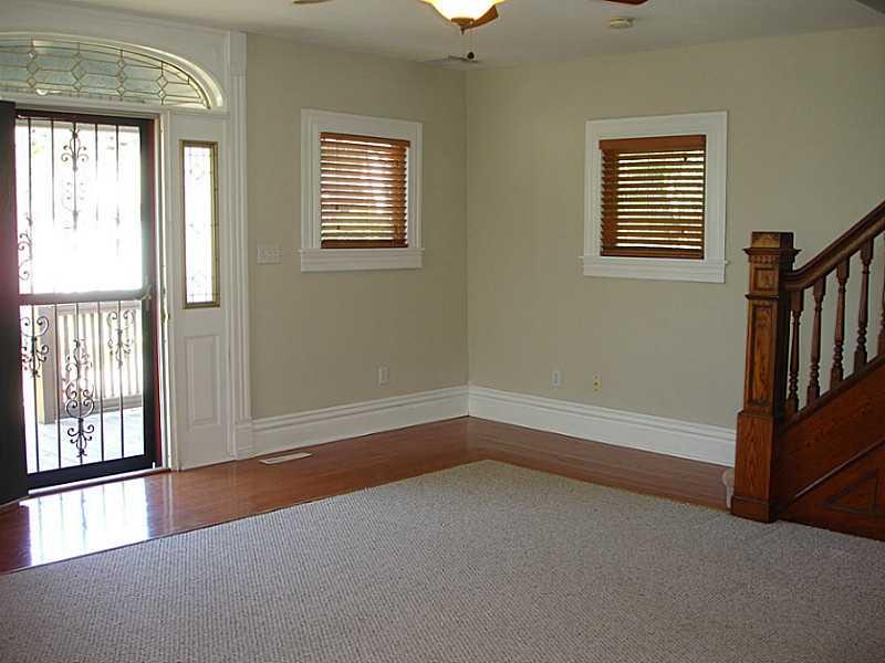 1022 Lapish Road Brighton Heights, PA 15212 - Photo 8 of 18 Living Room.