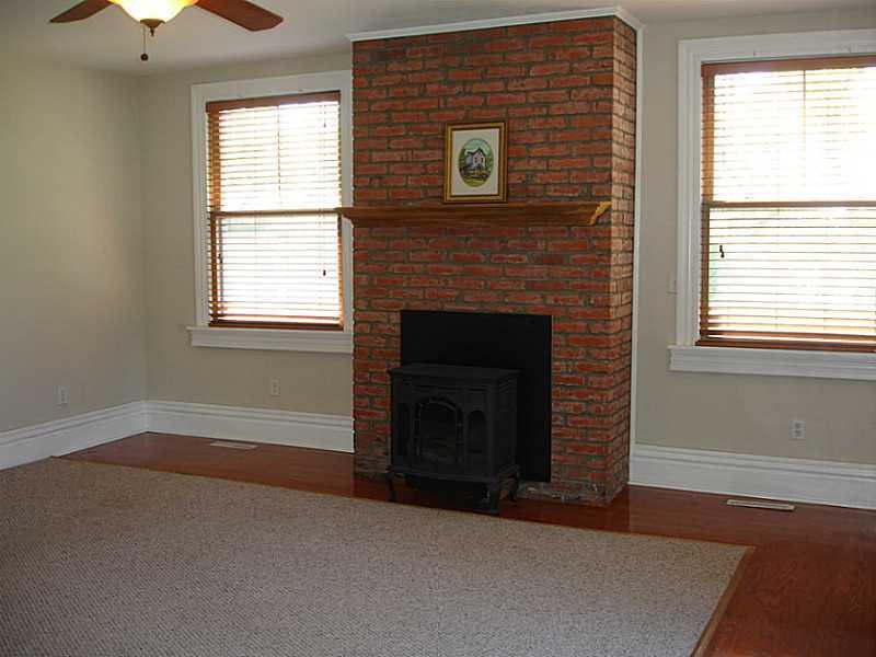 1022 Lapish Road Brighton Heights, PA 15212 - Photo 9 of 18 Living Room.