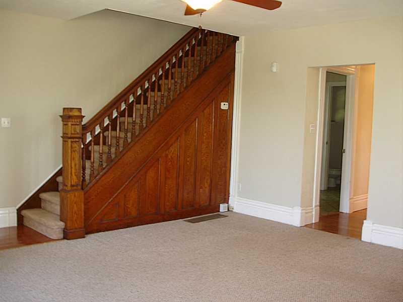 1022 Lapish Road Brighton Heights, PA 15212 - Photo 10 of 18 Living Room.