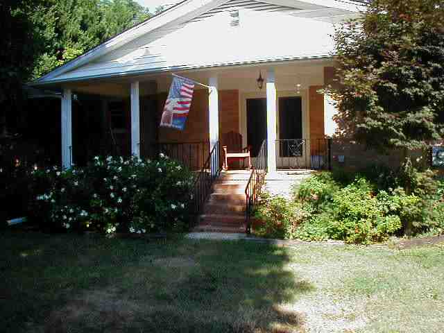 114 Rasor Drive Greenville, SC 29617 - Photo 10 of 11 Gallery Image 10