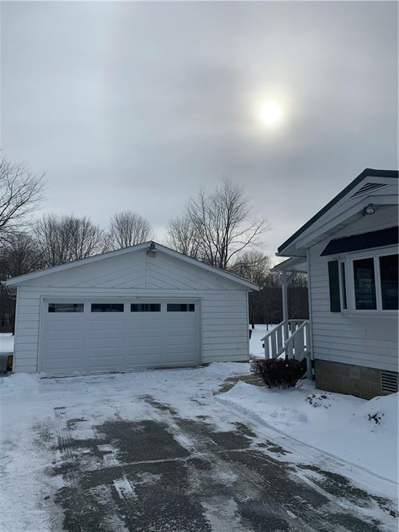 27 Watson Road Mercer, PA 16137 - Photo 13 of 18