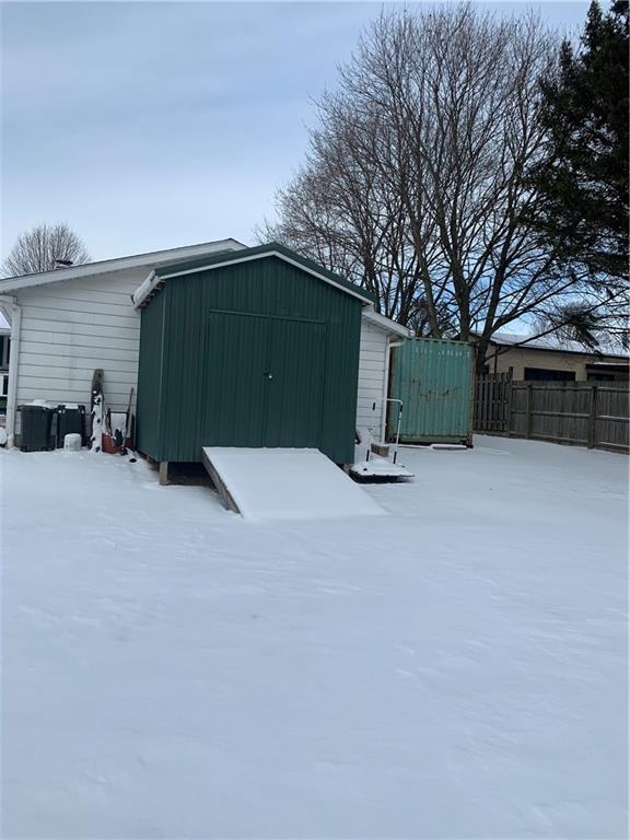 27 Watson Road Mercer, PA 16137 - Photo 17 of 18