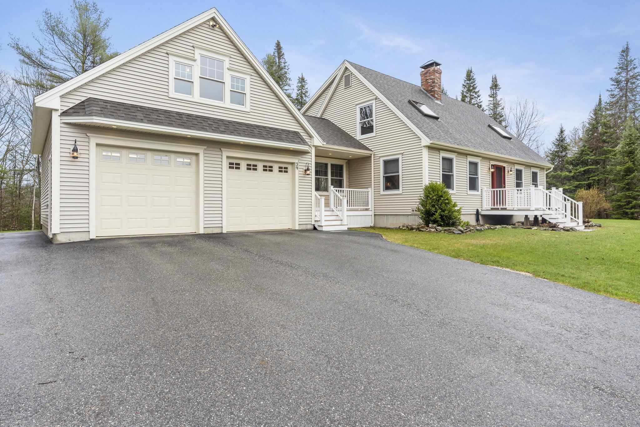 39 Dutton Hill Road Windham, ME 04062 - Photo 1 of 40