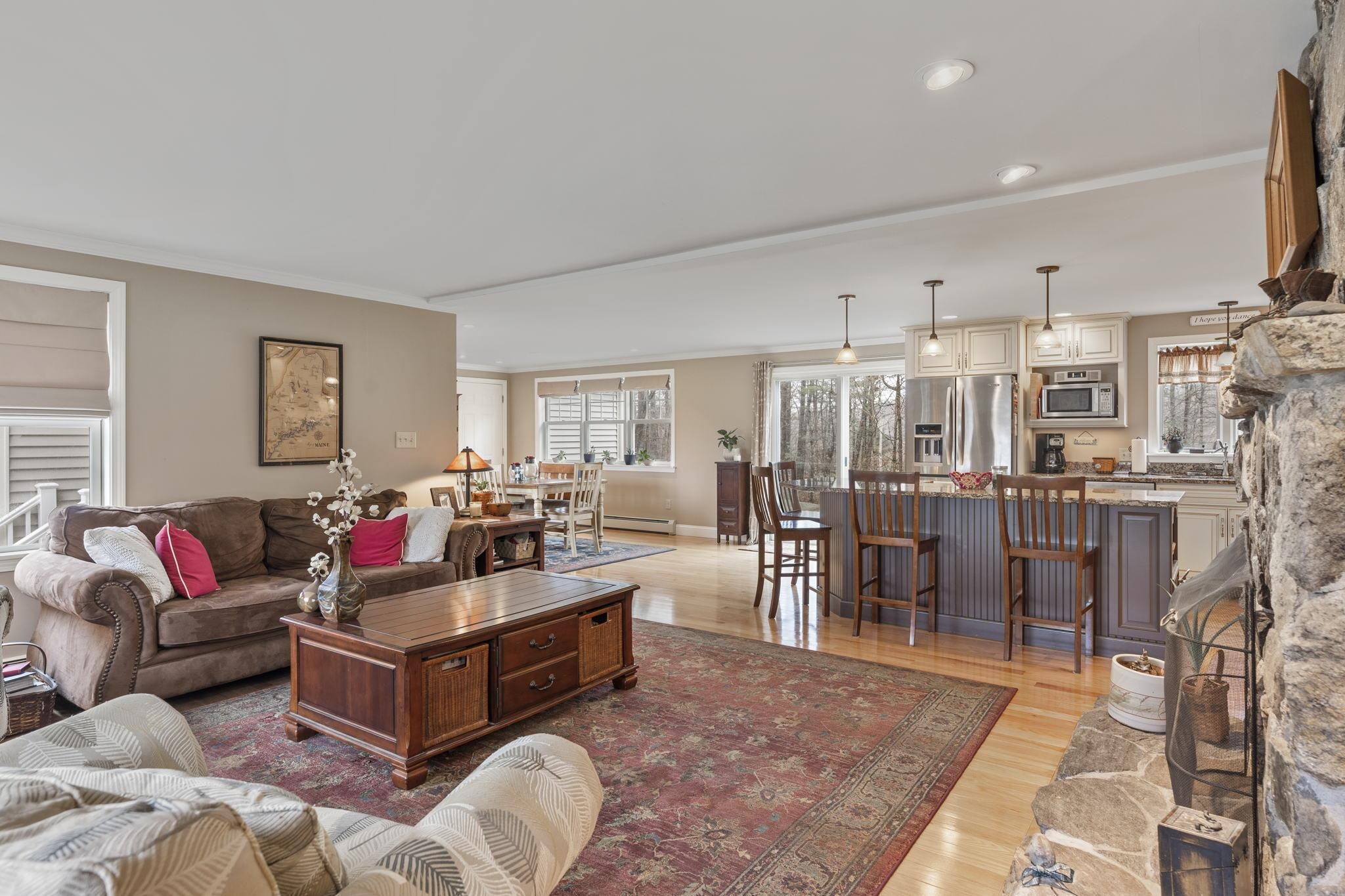 39 Dutton Hill Road Windham, ME 04062 - Photo 13 of 40
