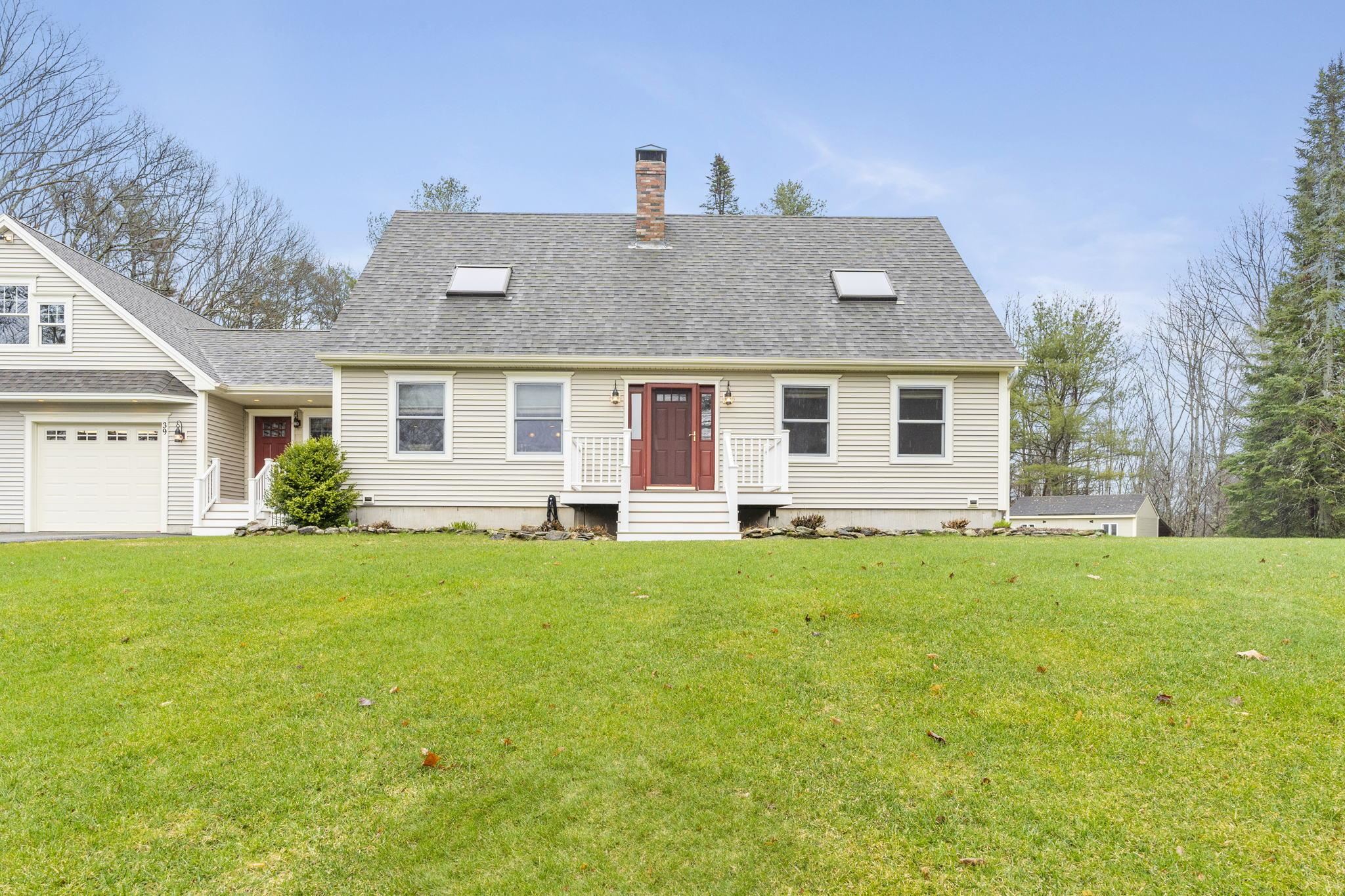 39 Dutton Hill Road Windham, ME 04062 - Photo 2 of 40