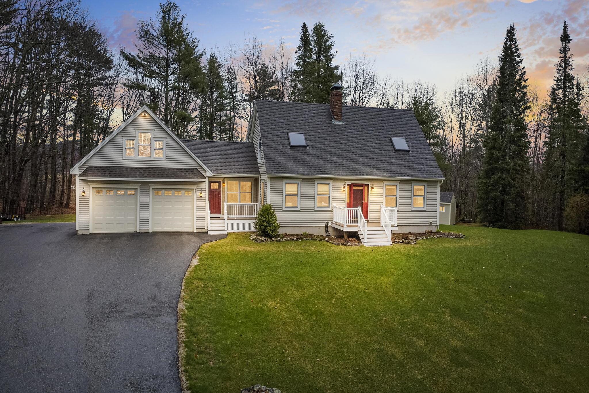 39 Dutton Hill Road Windham, ME 04062 - Photo 40 of 40