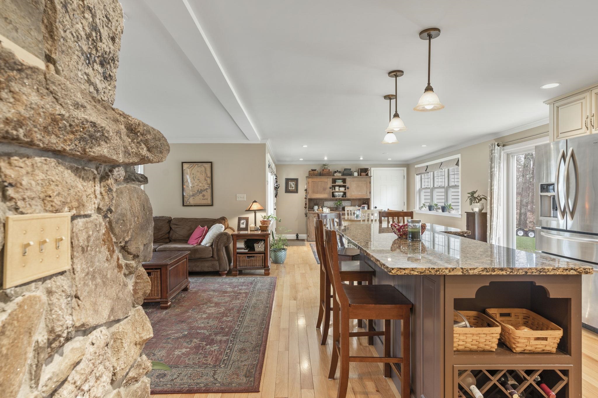 39 Dutton Hill Road Windham, ME 04062 - Photo 8 of 40