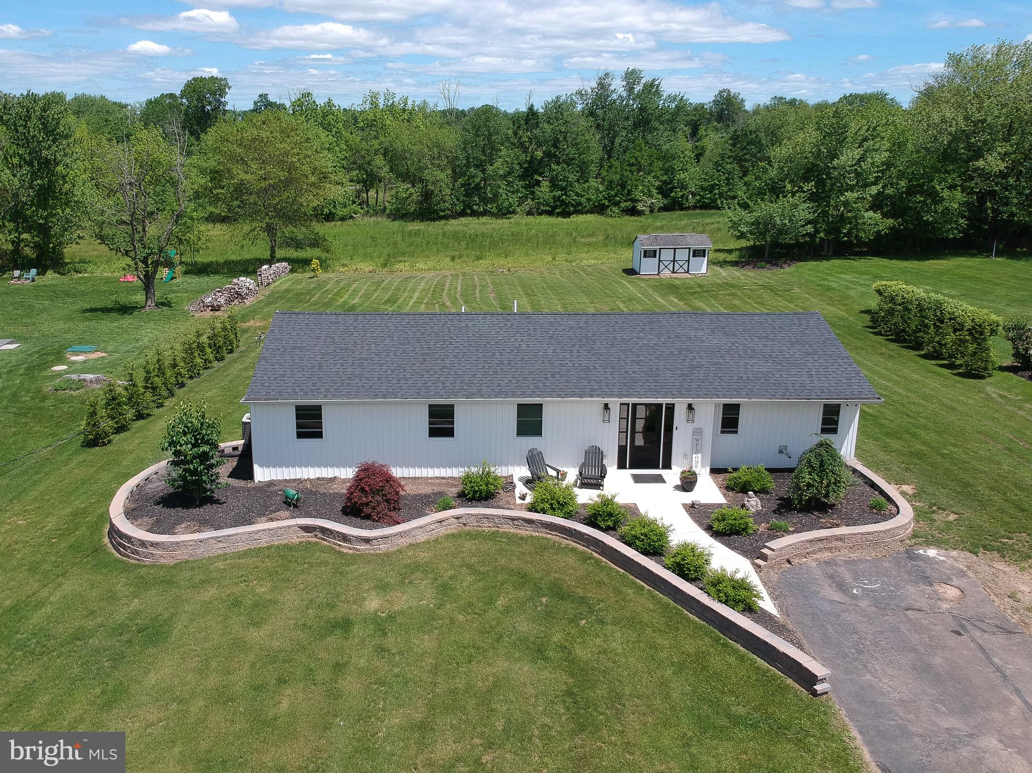 911 Callowhill Road Perkasie, PA 18944 - Photo 1 of 34 Gallery Image 1