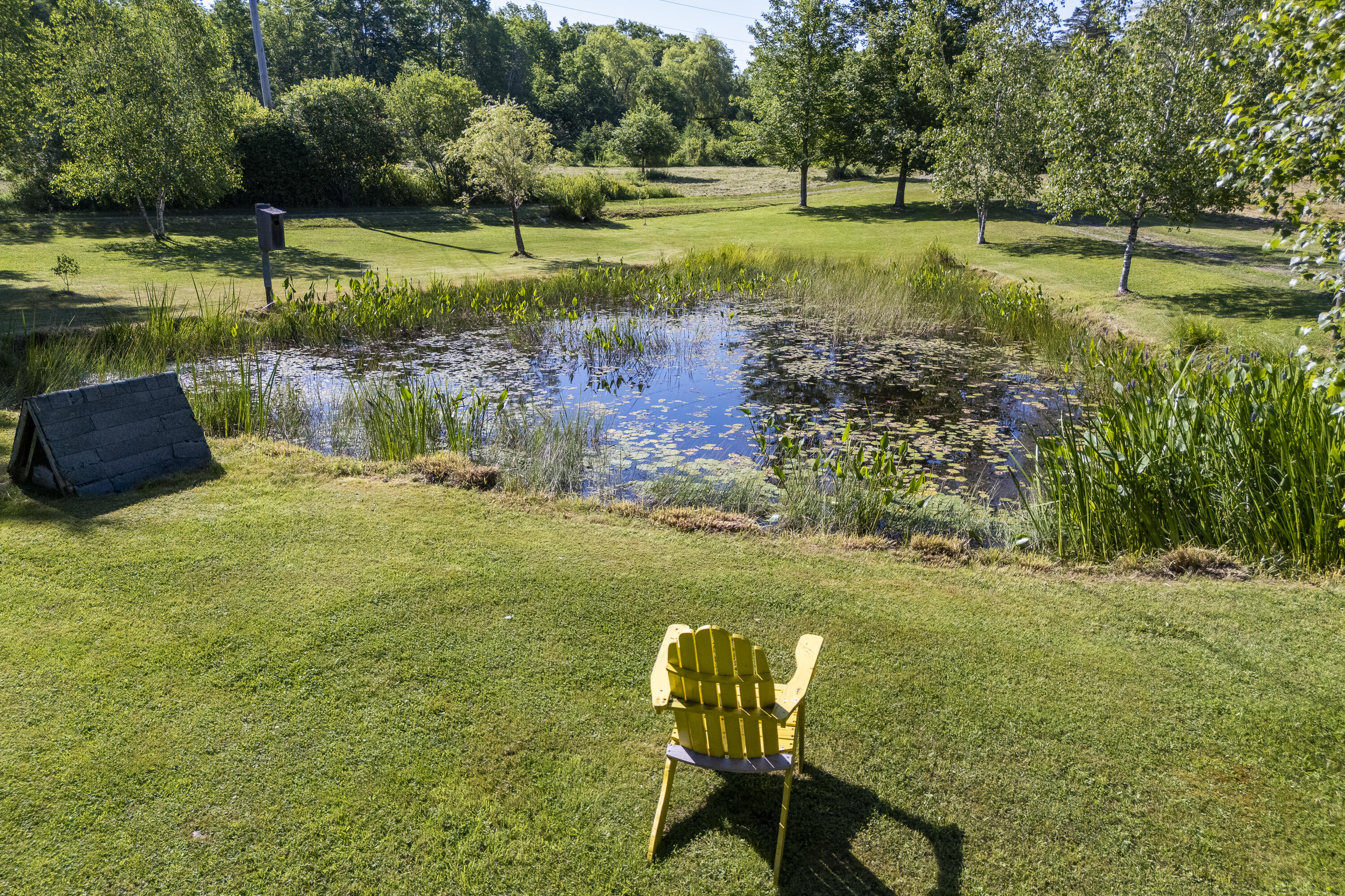 1895 Wagner Bridge Road Waldoboro, ME 04572 - Photo 31 of 56 44-1895 Wagner Bridge Rd, Waldoboro, ME-