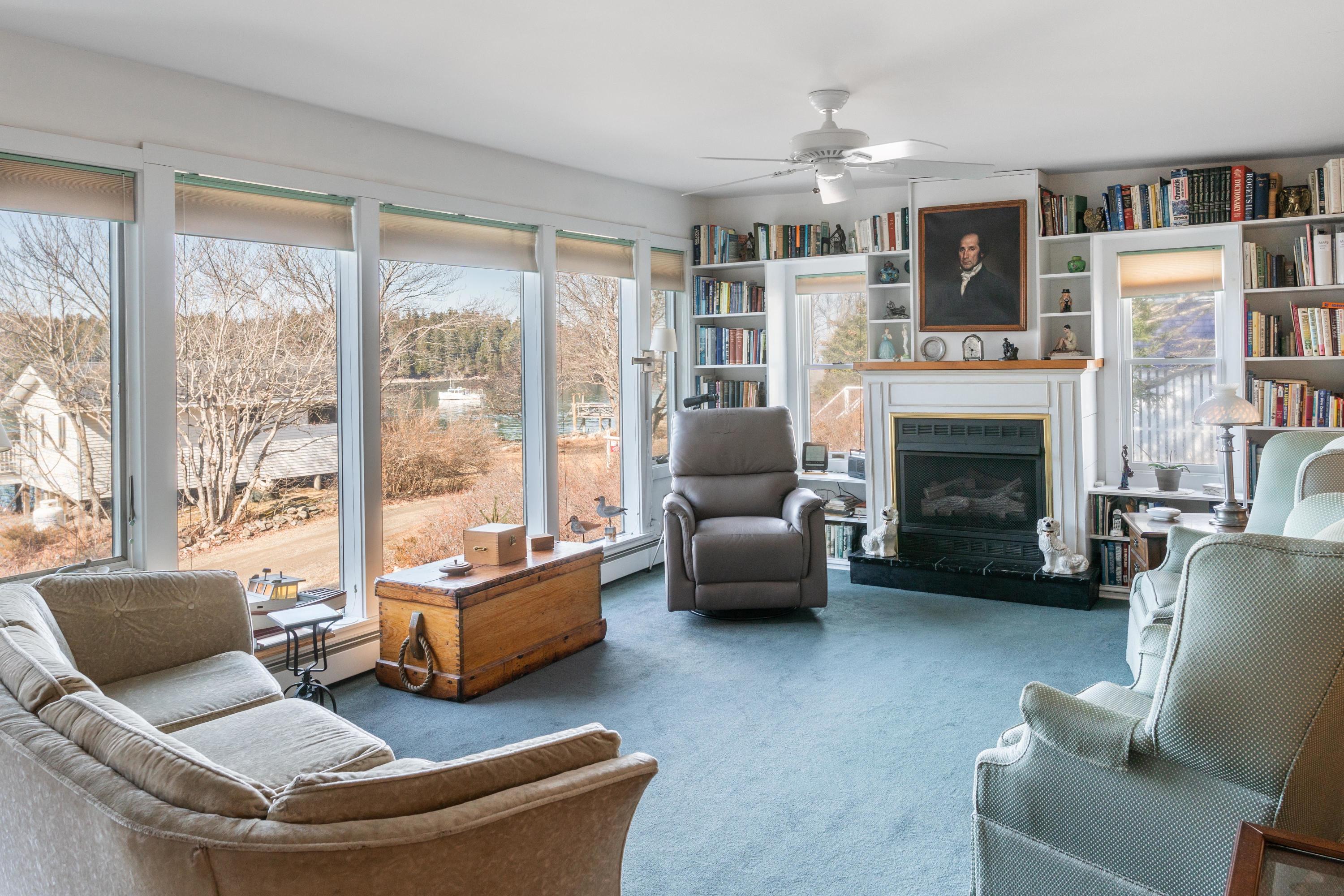 55 Water Cove Road Phippsburg, ME 04562 - Photo 14 of 57 55 Water Cove 011