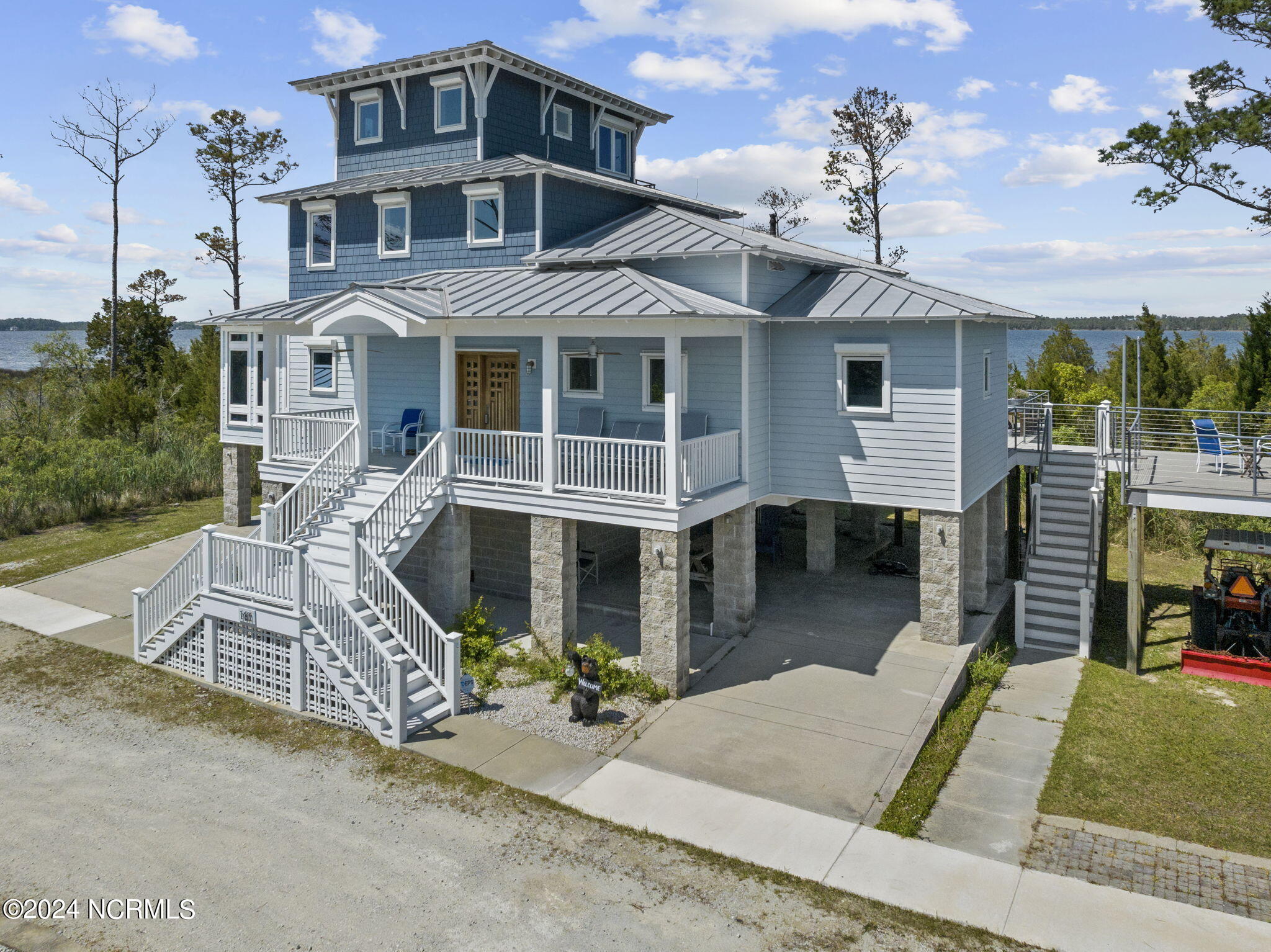 1411 Pasture Point Road Merritt, NC 28556 - Photo 93 of 96 96-web-or-mls-DJI_0858