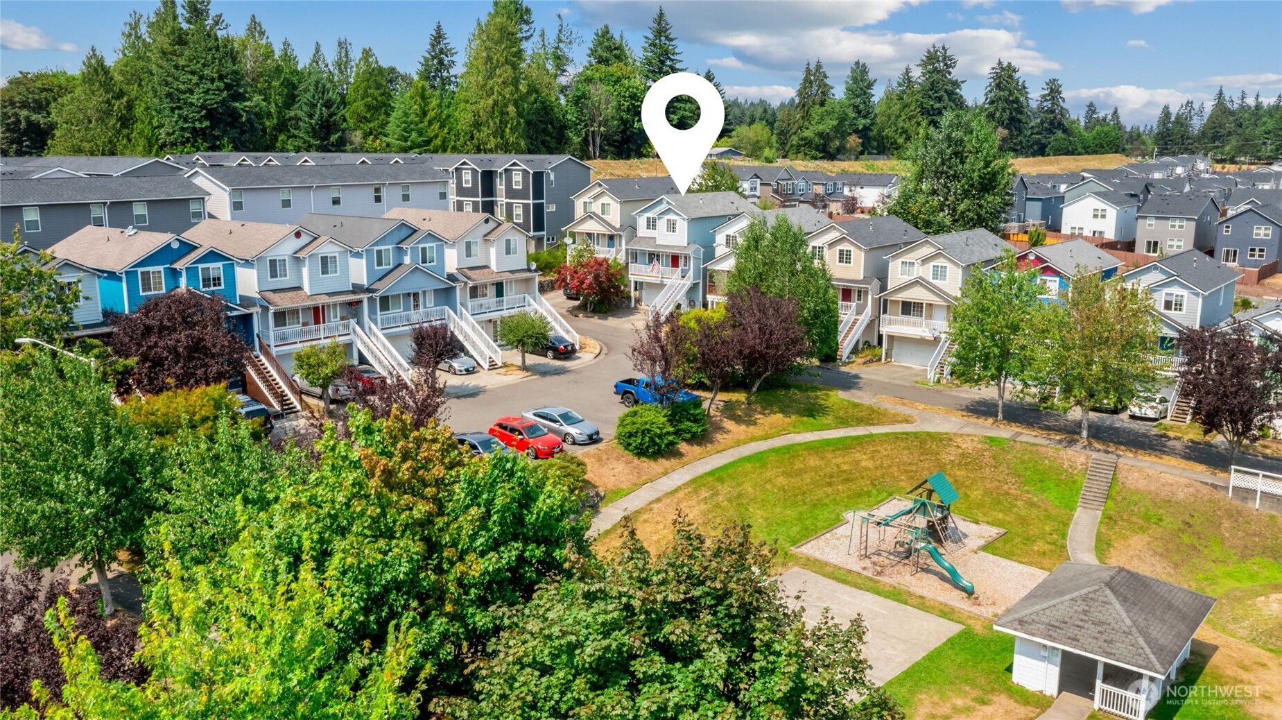 3964 Broadmoor Loop Bremerton, WA 98310 - Photo 36 of 36 Gallery Image 36