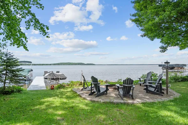 $395,000 | 6509 Flying Jib, Garrison, MN 56450