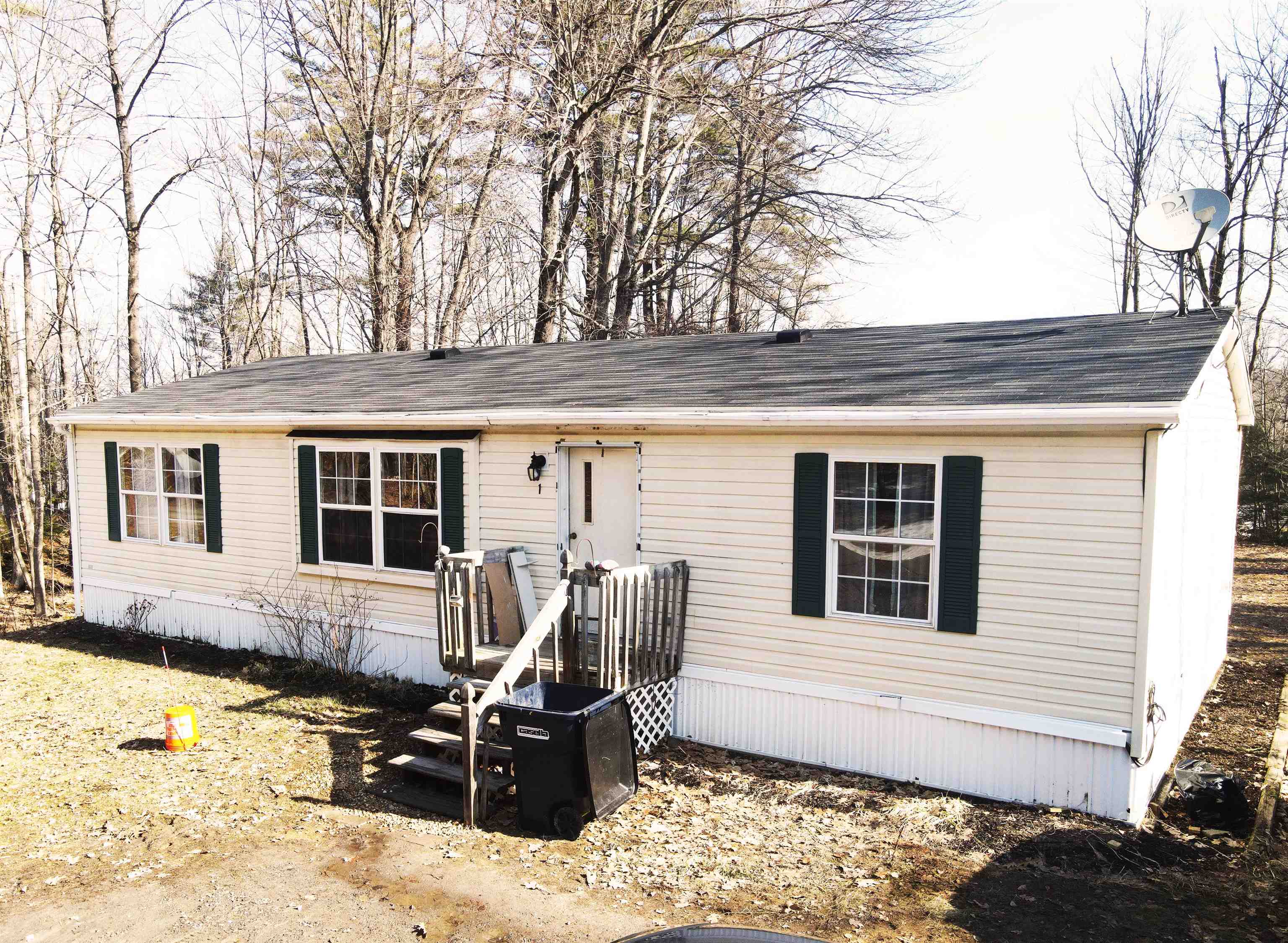 29 Twin Bridge Road, Unit LOT 1 Northfield, NH 03276 - Photo 1 of 26 Gallery Image 1