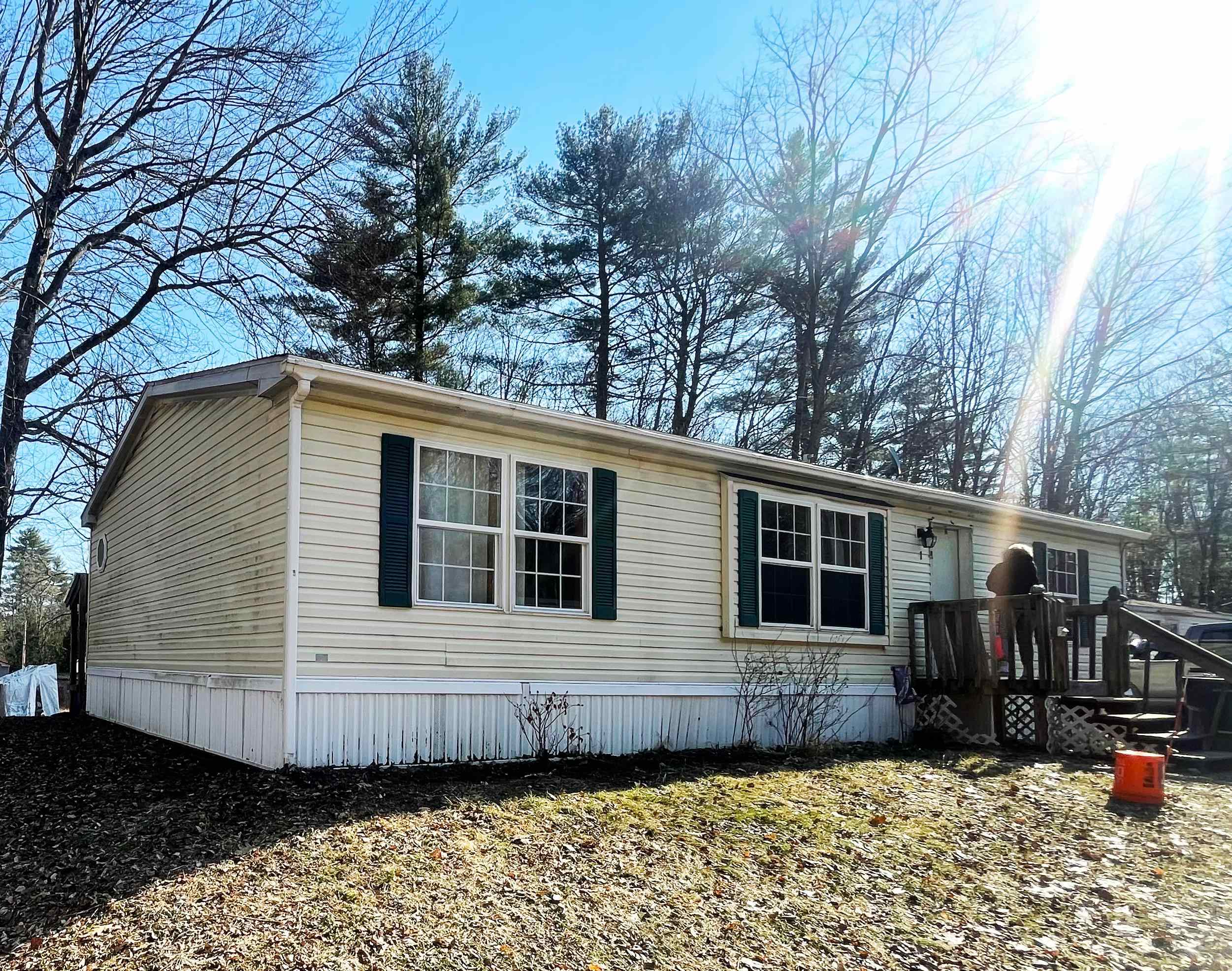 29 Twin Bridge Road, Unit LOT 1 Northfield, NH 03276 - Photo 2 of 26 Gallery Image 2