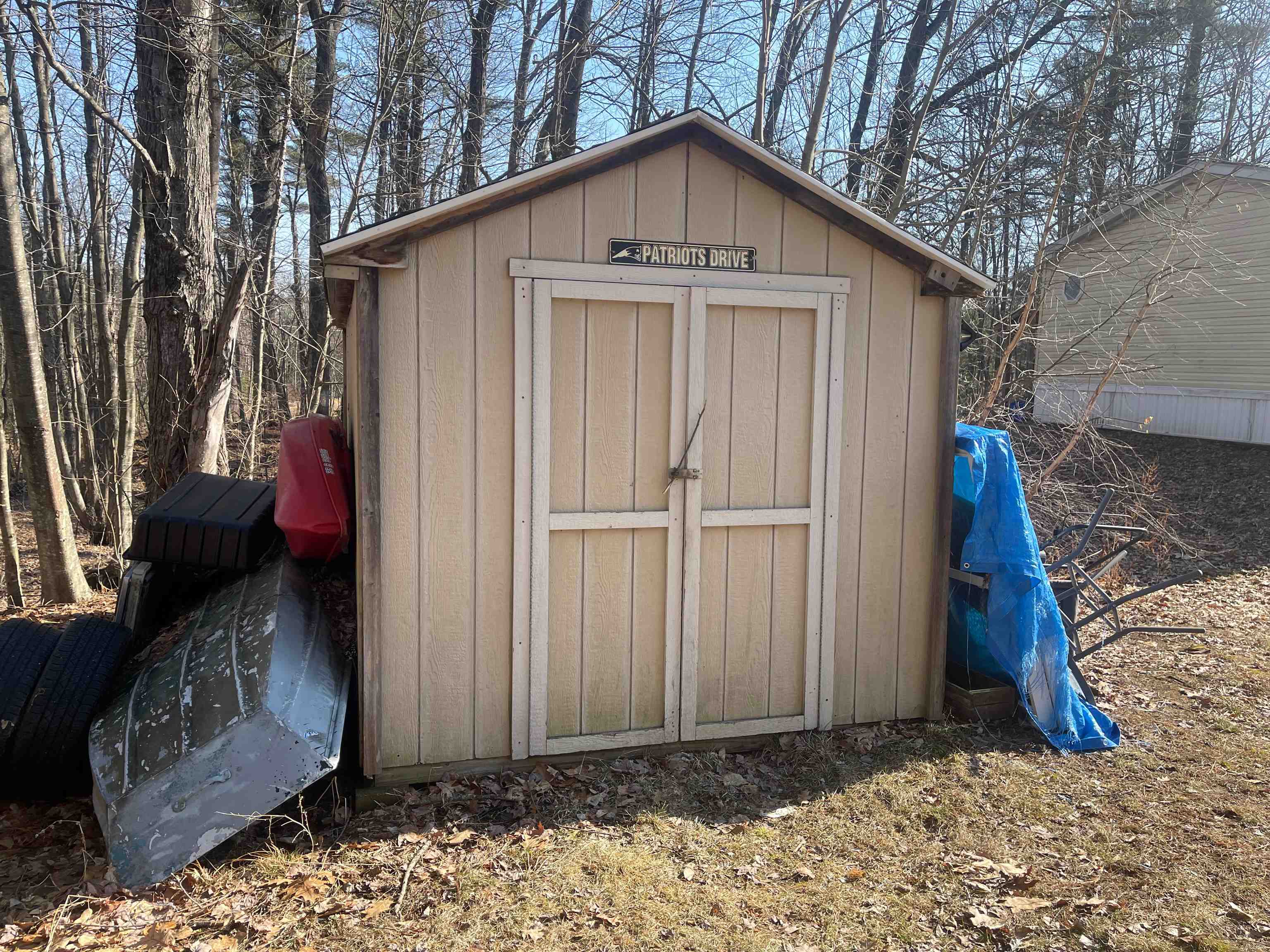 29 Twin Bridge Road, Unit LOT 1 Northfield, NH 03276 - Photo 22 of 26 Gallery Image 22