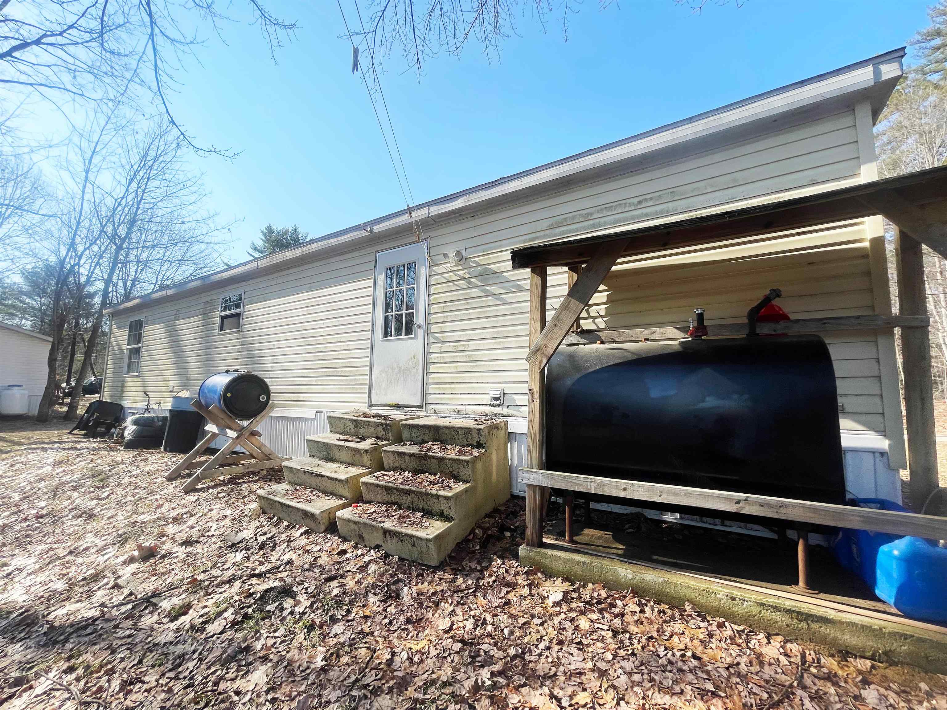 29 Twin Bridge Road, Unit LOT 1 Northfield, NH 03276 - Photo 4 of 26 Gallery Image 4