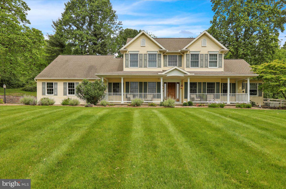 954 Freemansville Road Reading, PA 19607 - Photo 1 of 32 Gallery Image 1