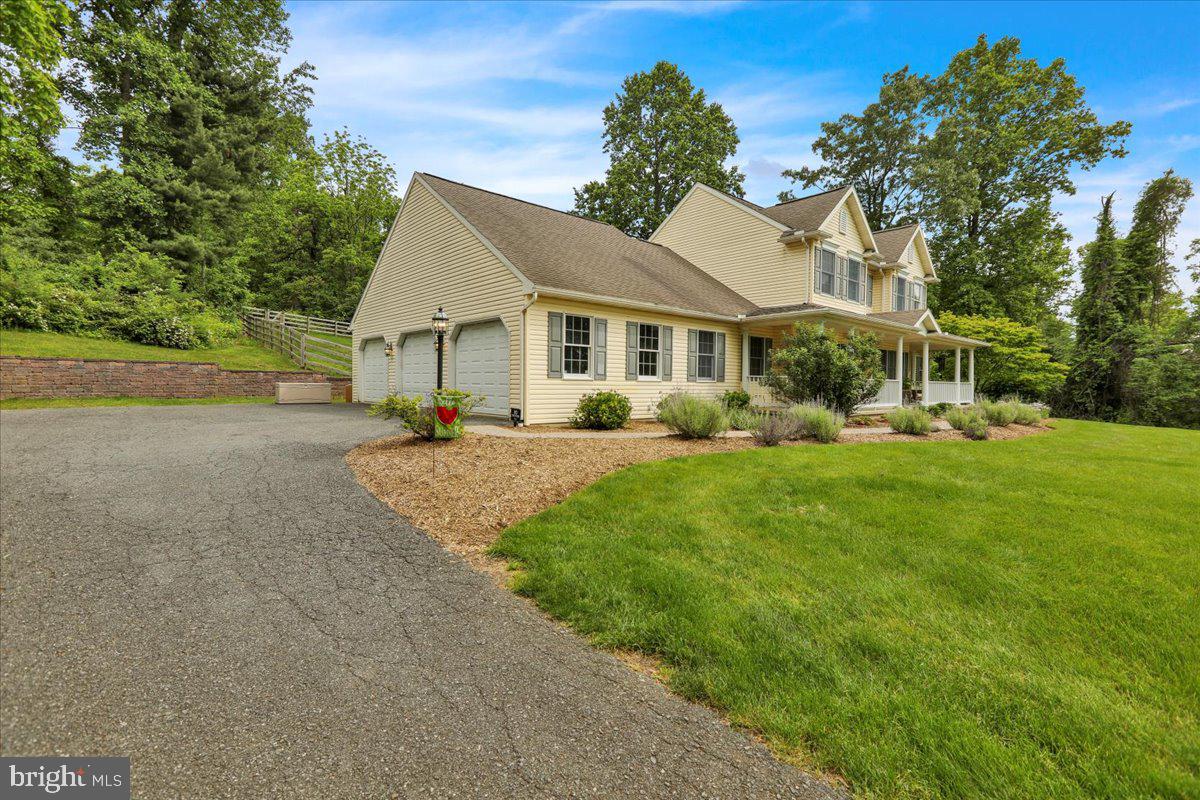 954 Freemansville Road Reading, PA 19607 - Photo 31 of 32 Gallery Image 31