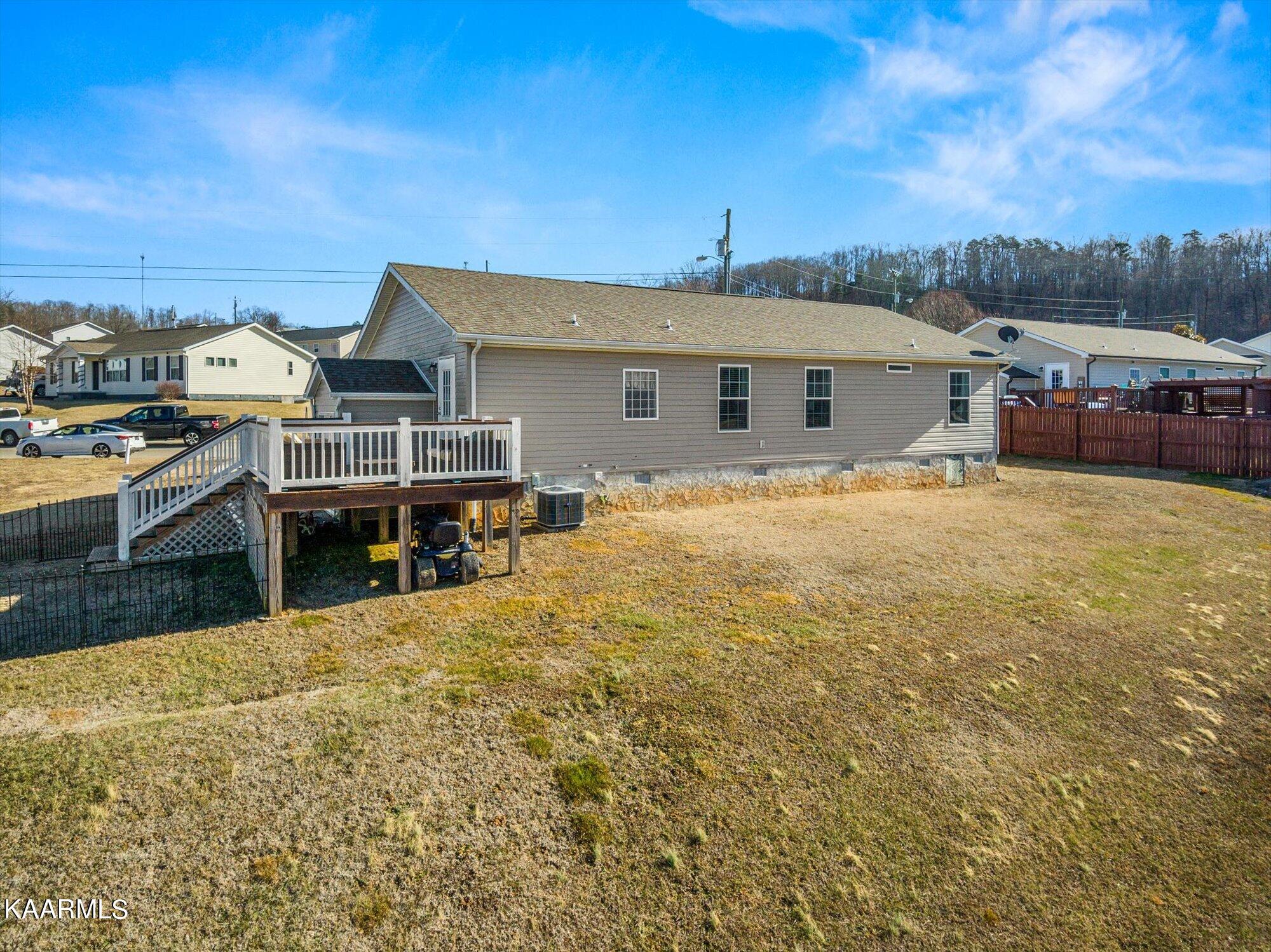 1170 Case View Road Dandridge, TN 37725 - Photo 29 of 30 29-1170-Case-View-Rd-Dandridge-TN-29